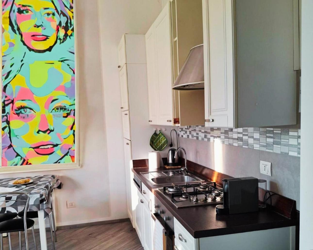 Apartment Vfh Argonne Trendy